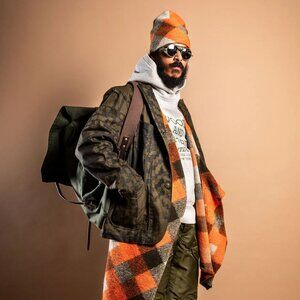 Meet your Posher, C.